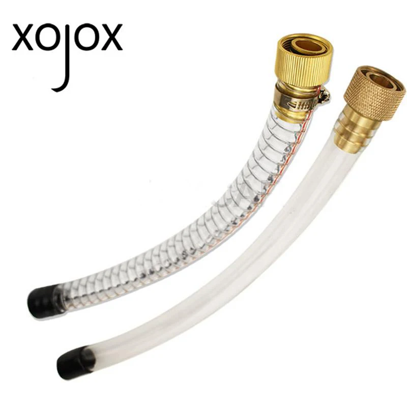 XOJOX For DOOSAN DH 150 220 225 300-5-7 oil drain pipe oil drain valve high quality excavator accessories Free shipping