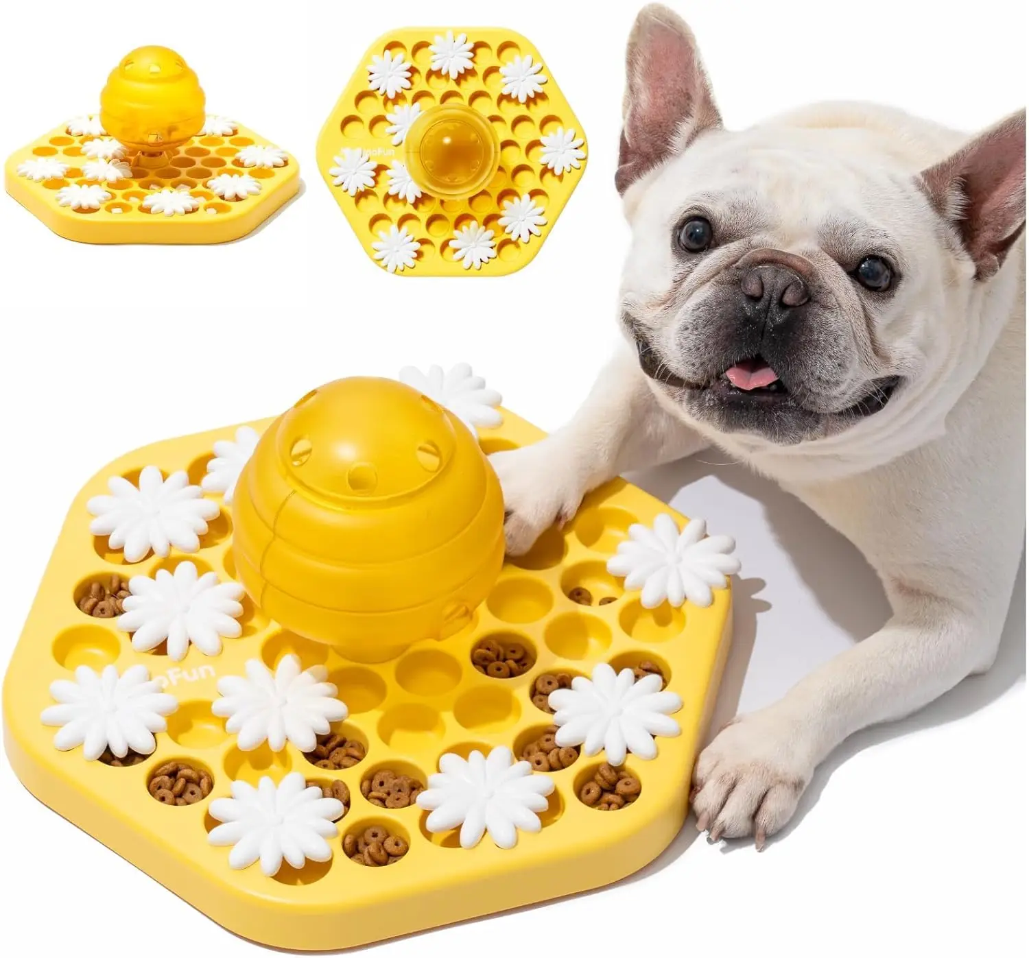 Mewoofun Dog Puzzle… - image