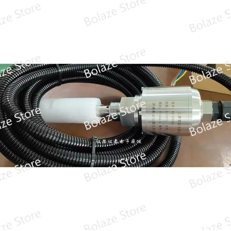 

Three-Particle Water Level Sensor, Three-Particulate, Vibration Temperature, KR-939SB3(TSM803)