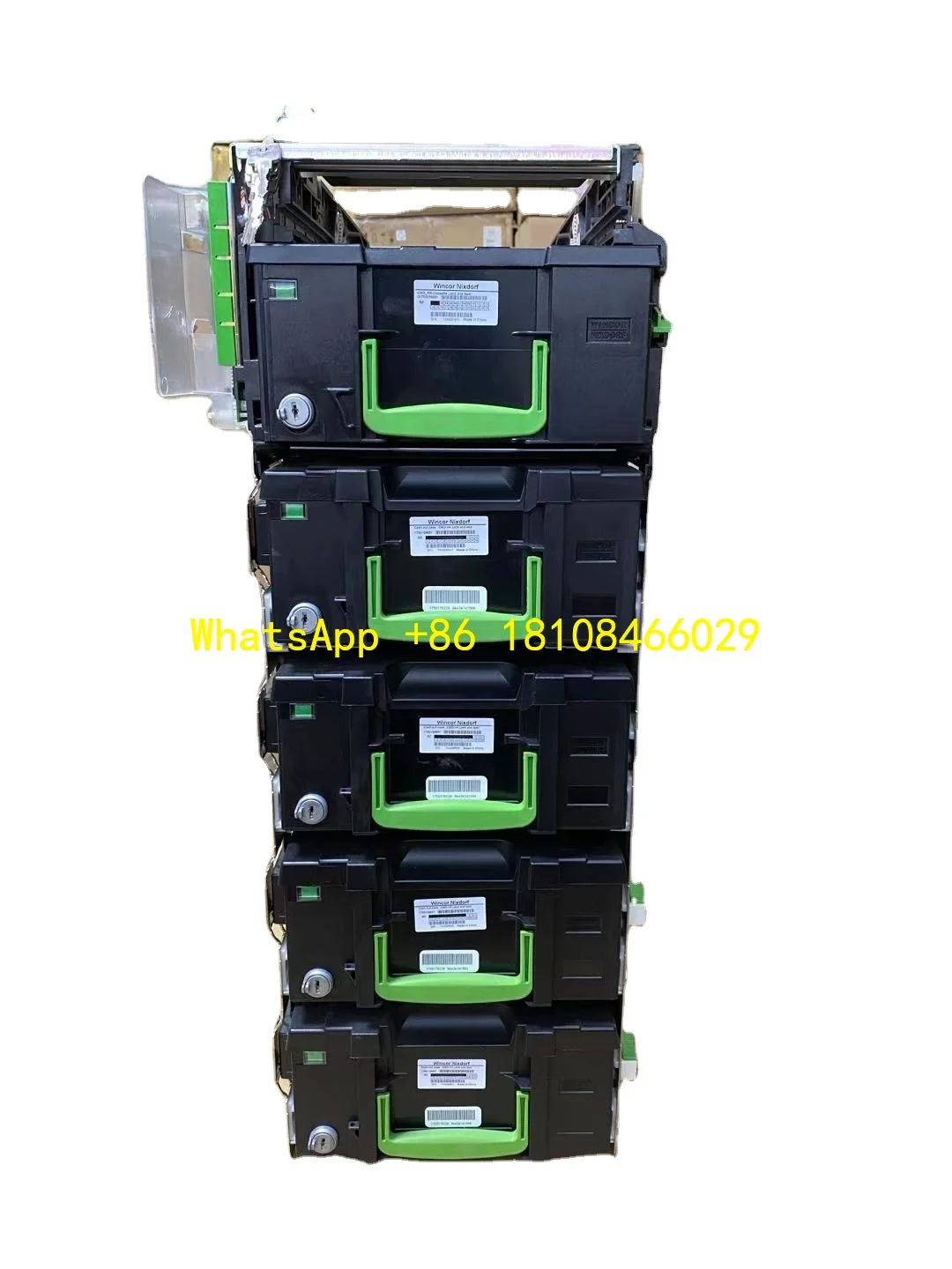 Currency Count Machine Sort Different Denomination SH208C Cash Counting Machine Double CIS 2 Pockets Mixed Value Money Counter