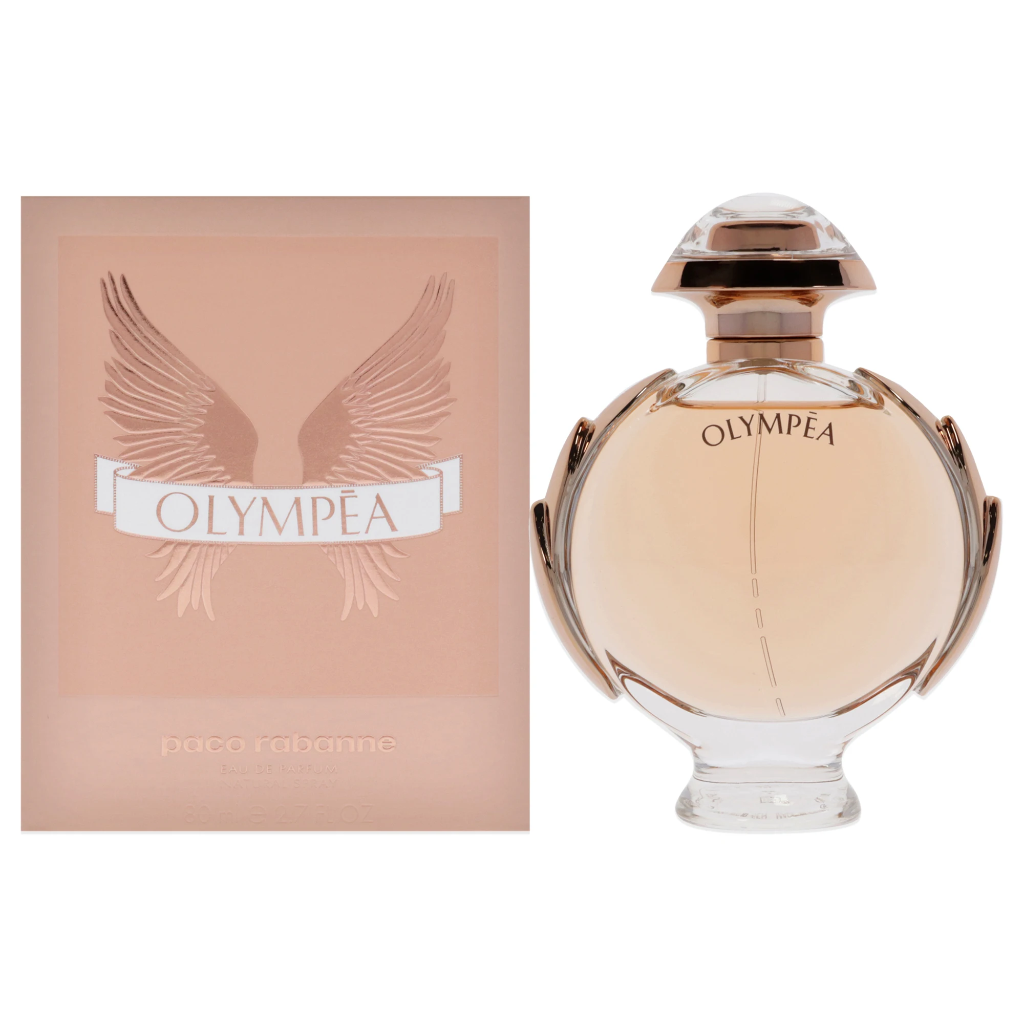 Olympea by Paco Rabanne for Women - 2.7 oz EDP Spray #1