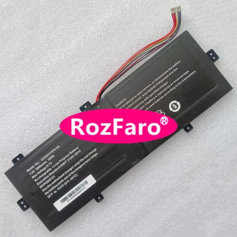 

JJY-M1 Battery For Azeyou HA141 AL142U AL142UMG AL142UGN AL142UBU AL142GMG AL142GGN AL142BMG AL142BGN AL142BBU AL142EMG AL142EGN