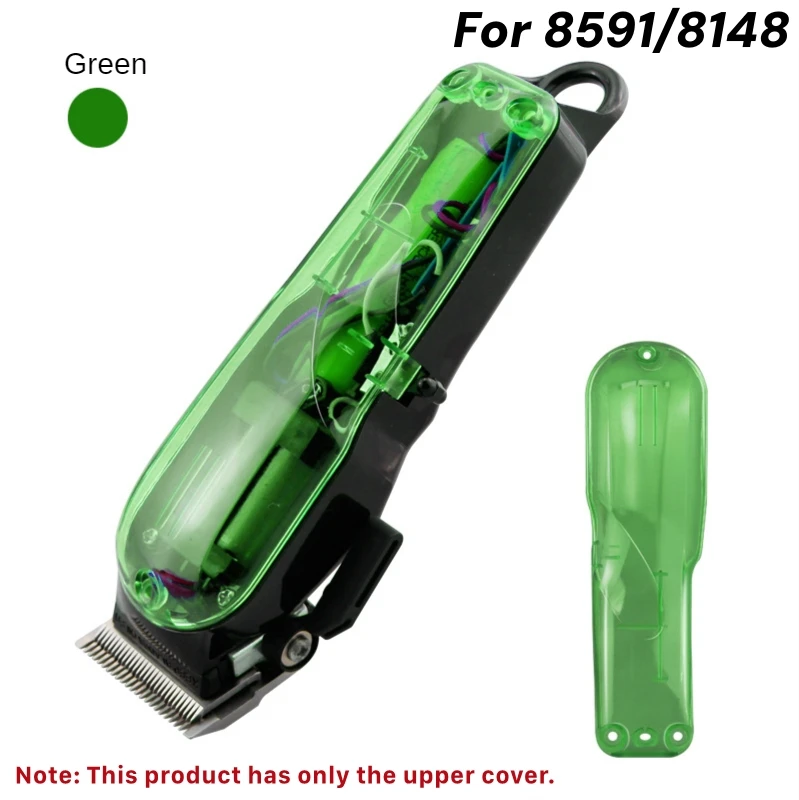 Variant: Green 8591 8148