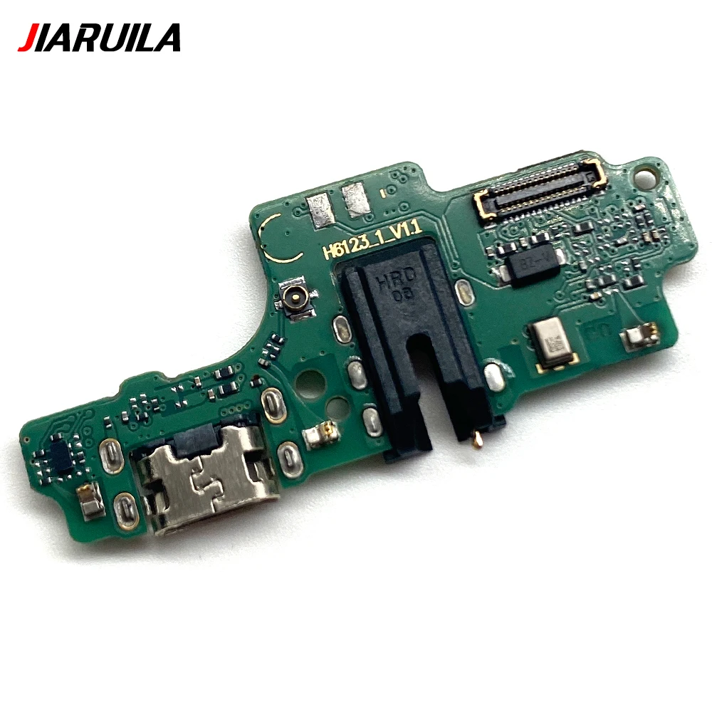 

USB Flex с микросхемой для Infinix Pova 6 Pro Smart 8 Pro X6525B Spark 20 Go 2021 2022 KG5 Разъем для зарядки Плата Гибкий кабель Детали