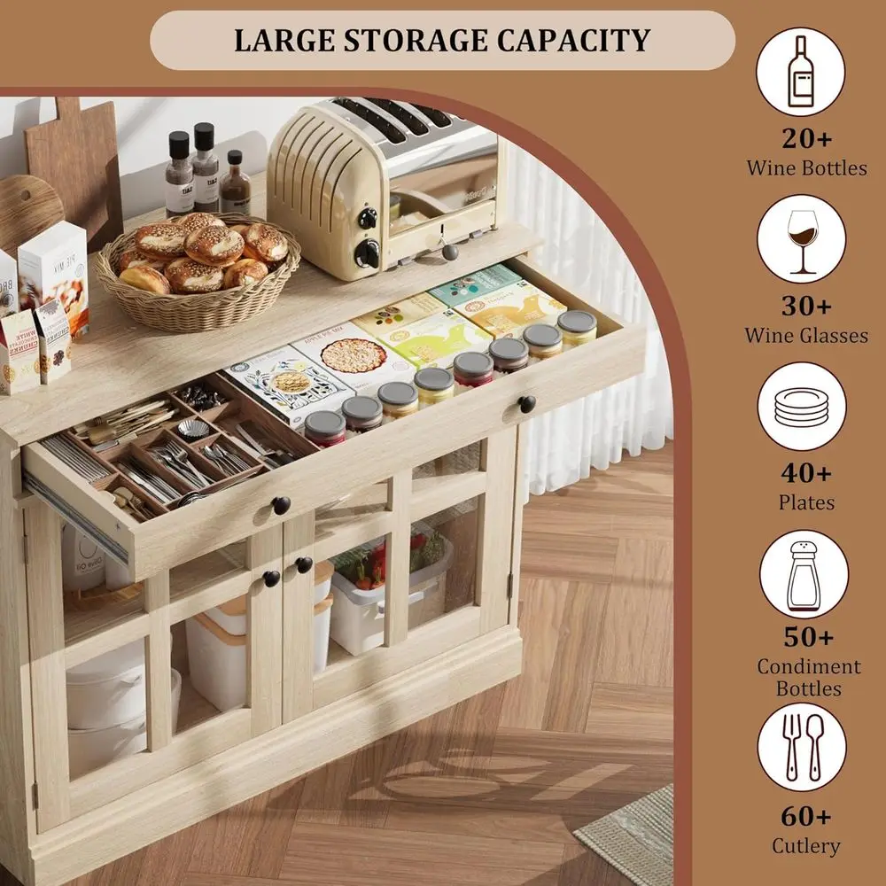 Why Your Sideboard Installation Failed (And How to Fix It for Good)