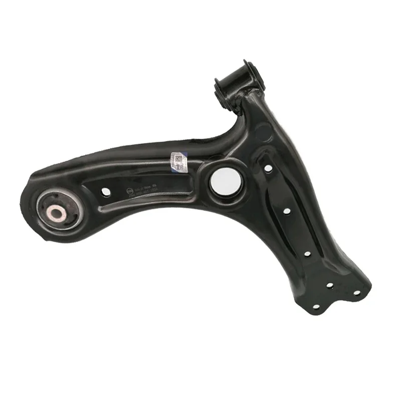 Car swing arm 6RD407152A 6RD407151A for VW AMEO  RAPID IND Polo 2011 New Santana  Jetta 2013