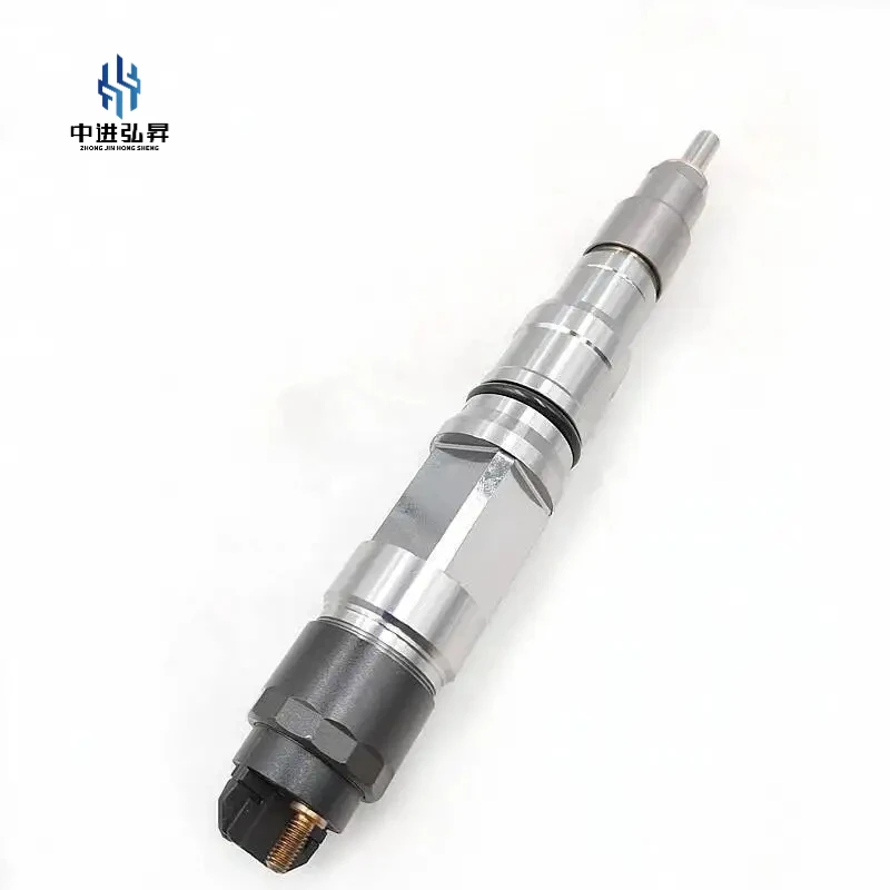 

Подходит для дизельного топливного инжектора Common Rail 0445120228.