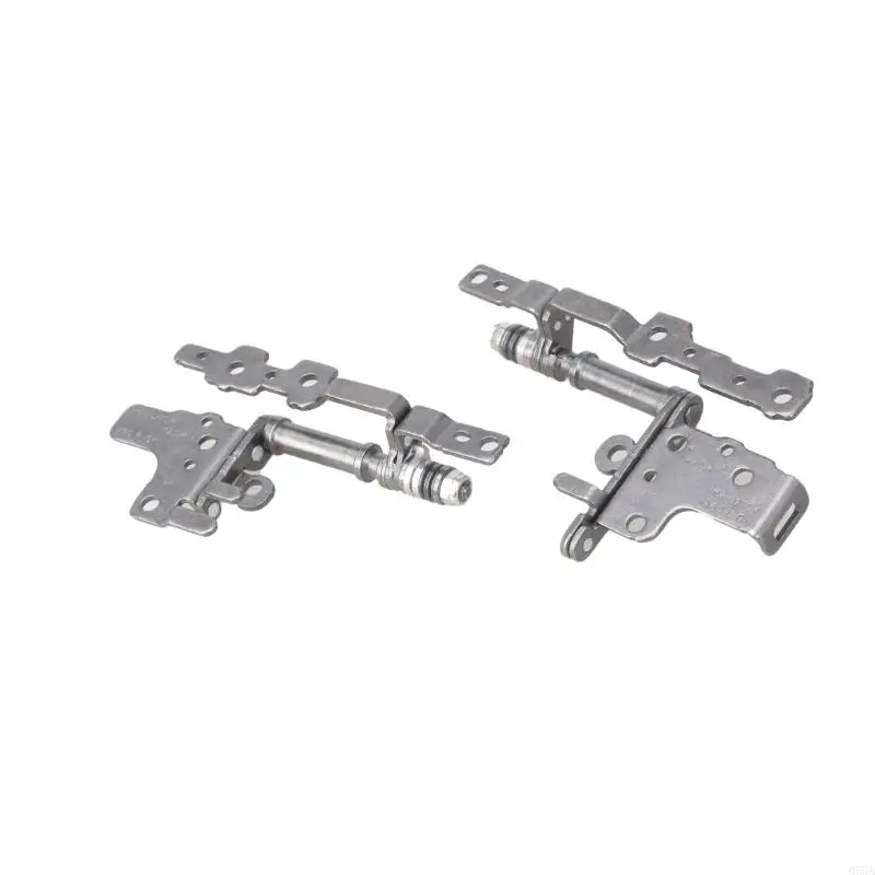 Strength Replacement Hinge For ProBook440 445 G8G9 Laptops Screen Shafts Hinge Seamlessly Movement Maintenance Repairing Parts