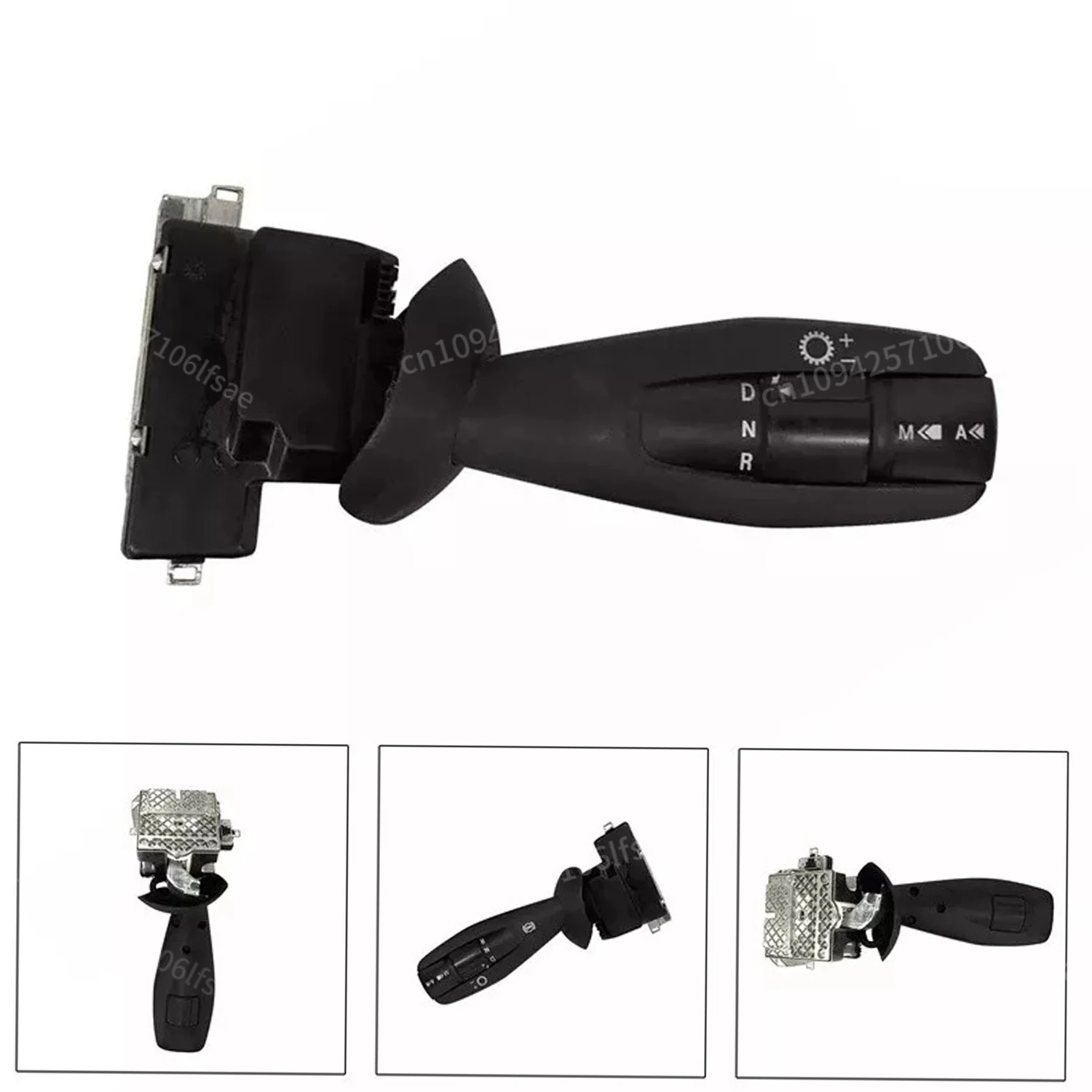 

New Gear Selector Switch Steering Wheel For Mercedes Benz Actros MP4 MP5 0095455424 0095452124 A0095452124 A0095455424 Car Parts