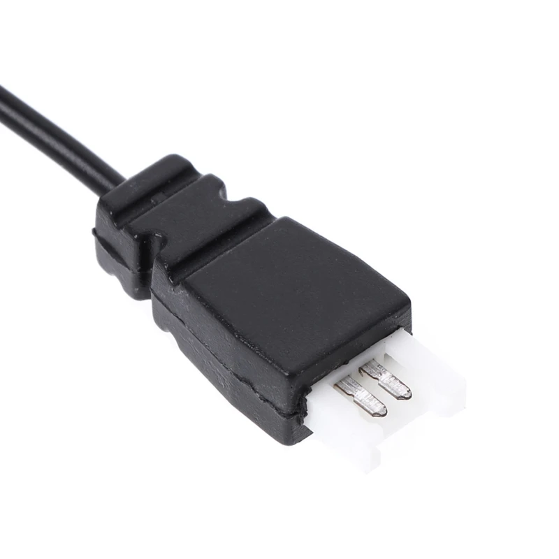 3.7V Battery USB Charger Cable for Syma X5 X5C Hubsan H107L H107C RC Quadcopter A0NC images - 6