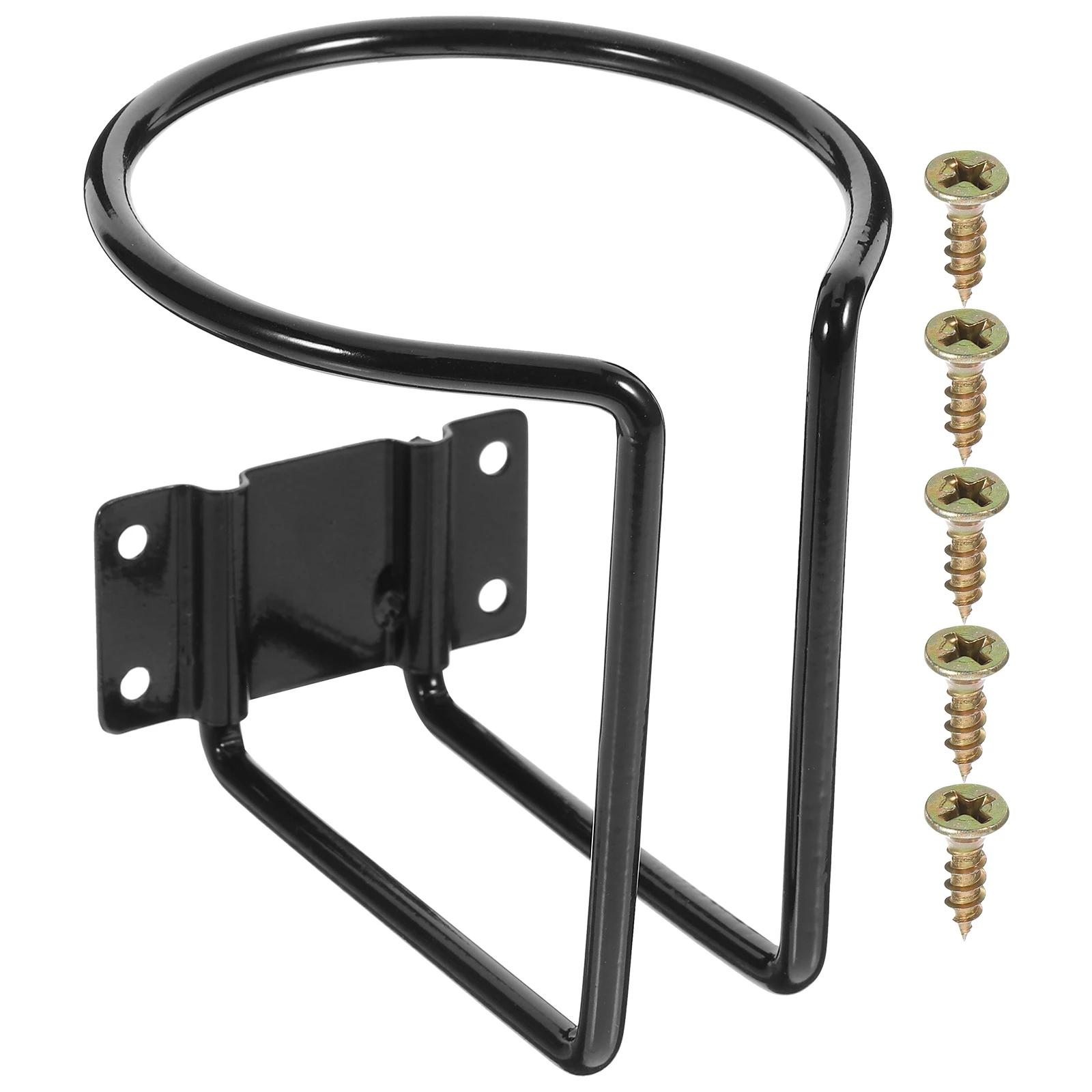 

Portable Cup Holder for Boat Drink Mug Rack Black Car Automotive Marine Accessories Beverage Holder Yachts RVs