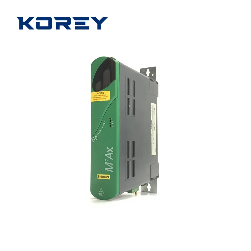 What You Need to Know About the MAX409AN Servo Driver for Precision Industrial Control Systems