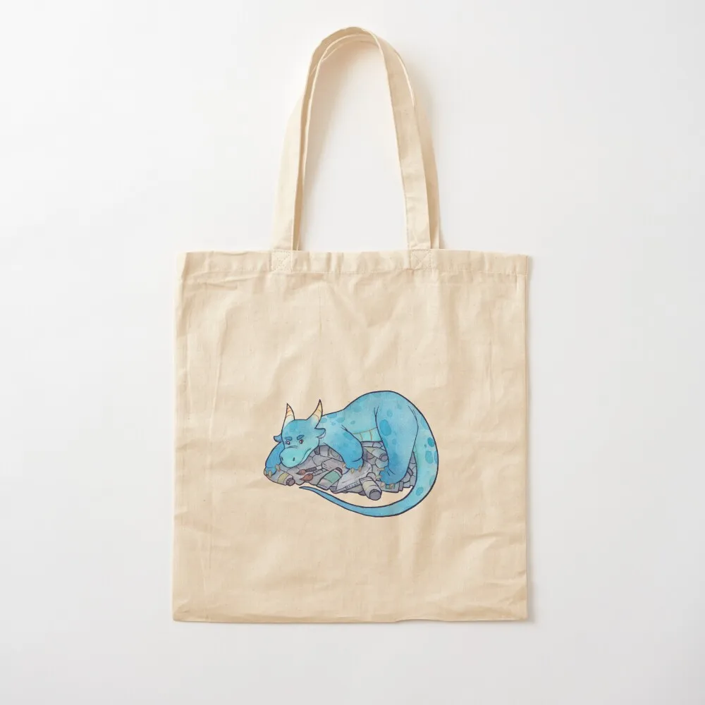 Hoarding Tote Bag eco pack tote bag women shopping bag hand