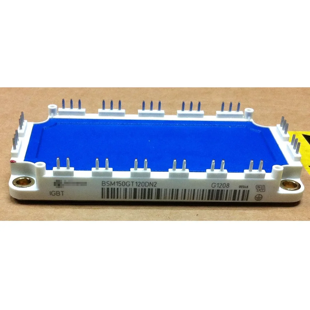 Modul TRANSISTOR IGBT MODULE 3MBI150SX-120-02 3MBI100SX-120-02