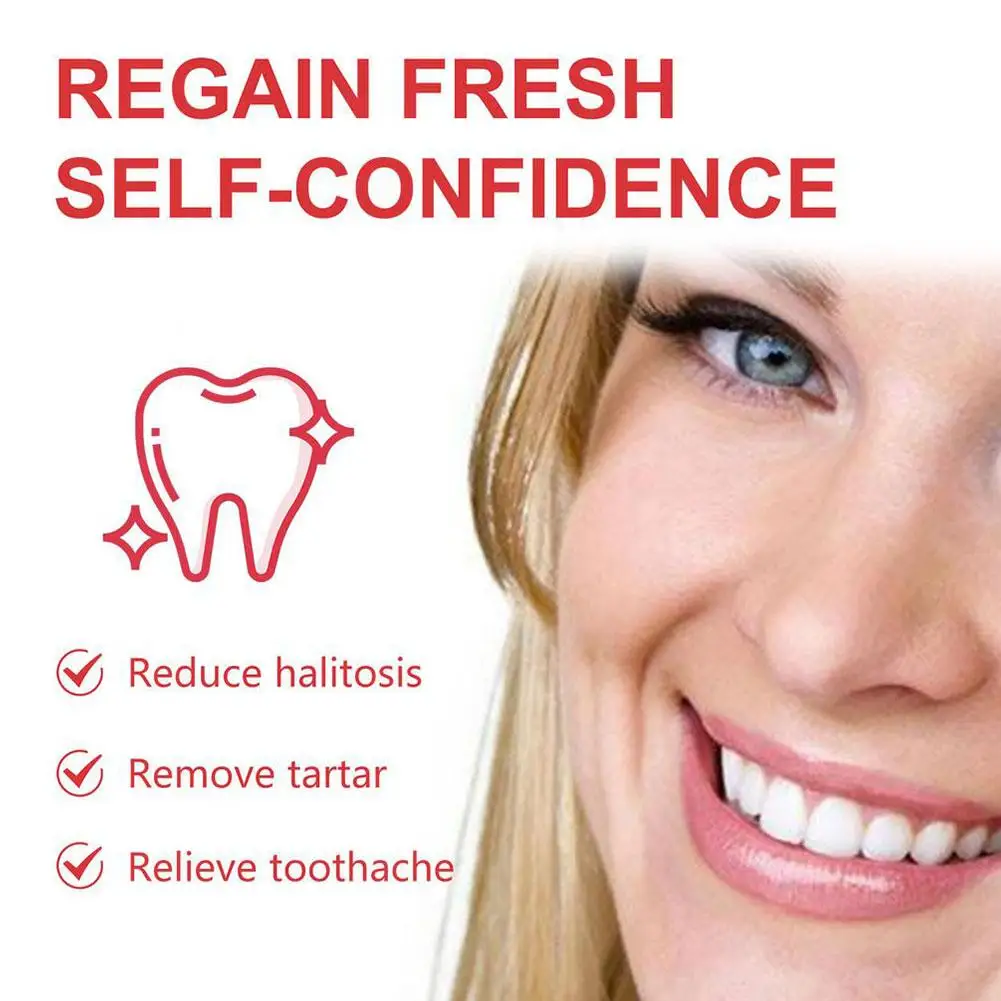 120 جرام SP-6 معجون أسنان بروبيوتيك تبييض الأسنان إزالة البقع البلاك مبيض الأسنان نظافة الفم تنظيف التنفس الطازج الأسنان جديد