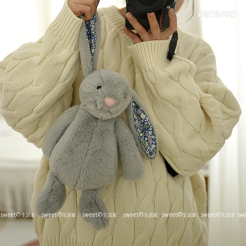 Animal Anime Knuffels Mooi Home Decor Verjaardagscadeau