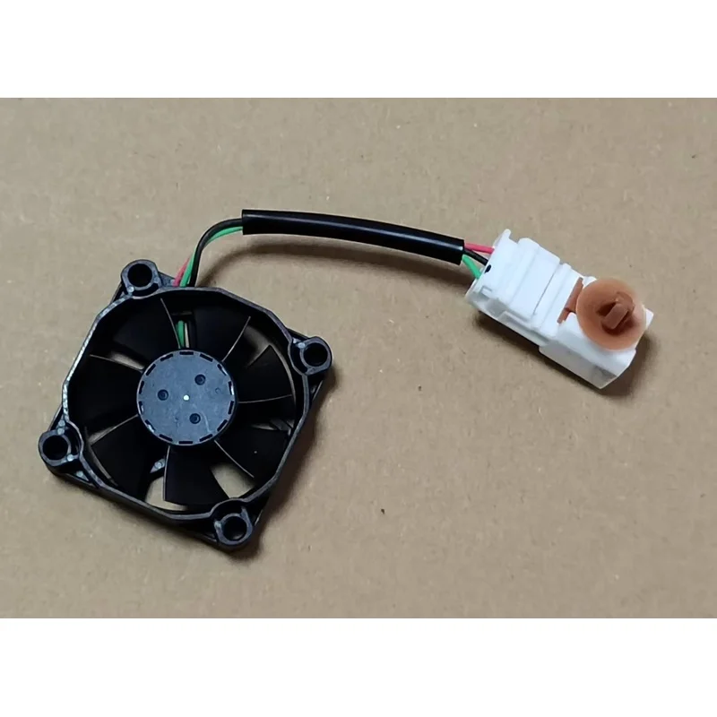 MY 1pc For  AMO AMB050015-03-CFA 5V 5015 3-PIN Cooling Fan