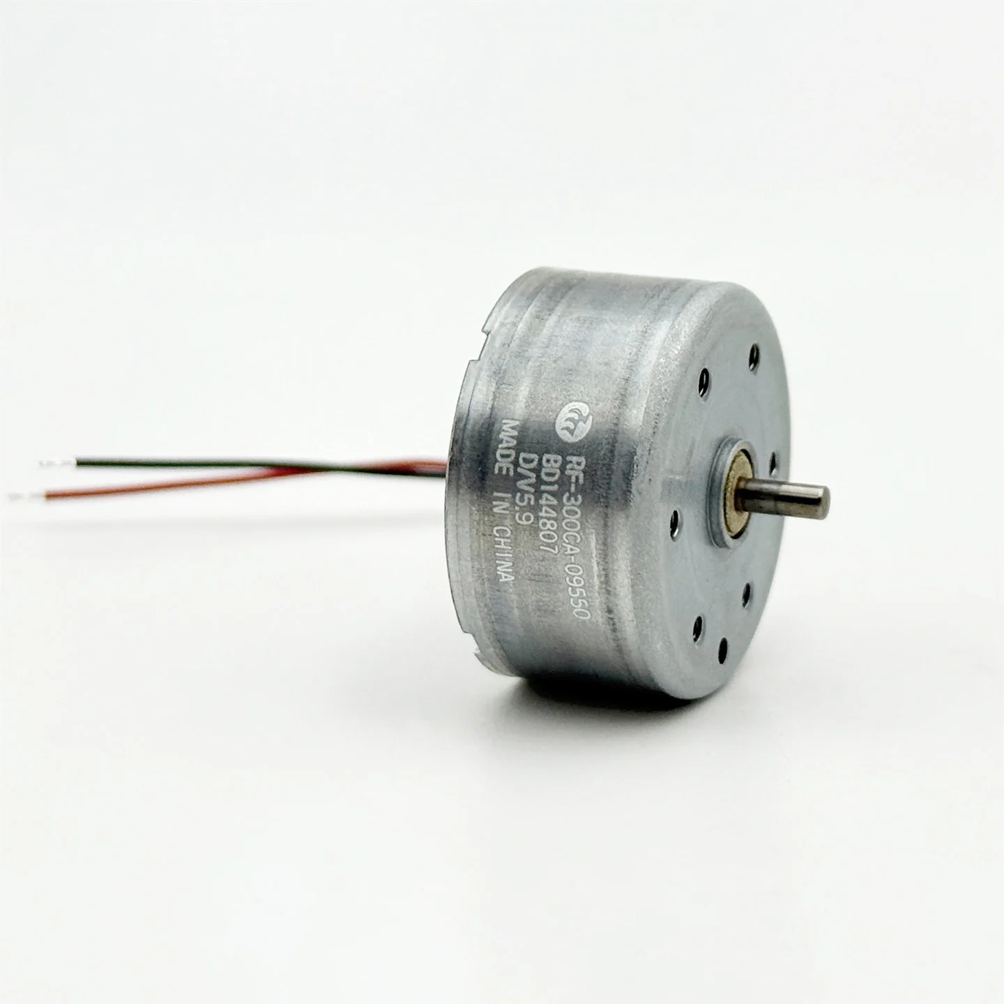 Mabuchi RF-300CA-09…