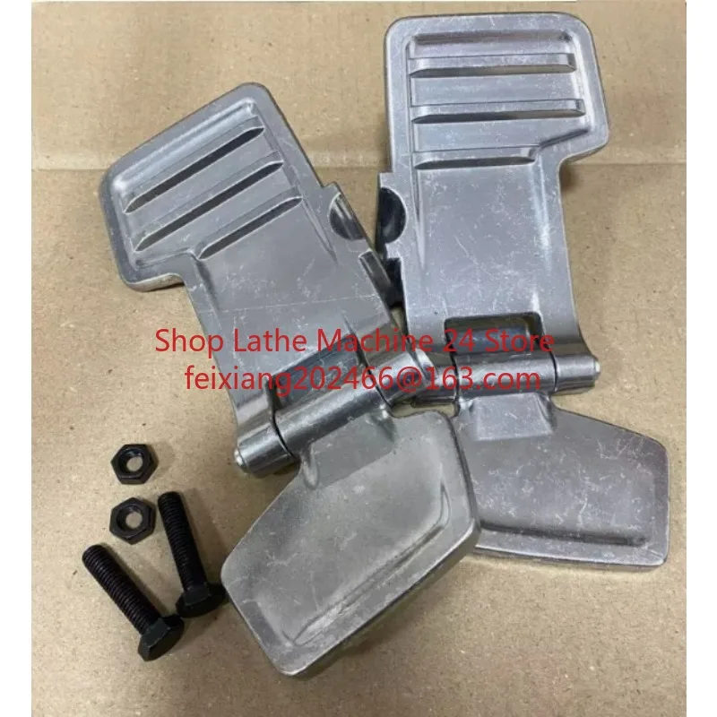 

Micro Excavator Walking Pedal For Lingong Sany 16 Yanmar XCMG Kubota U15 17