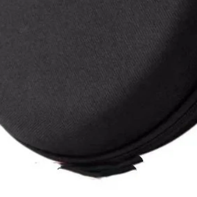 Portable Hard Case Storage Bag Headset Protector Case Head Mounted Earphone Shockproof Scratch-resistant Accessories