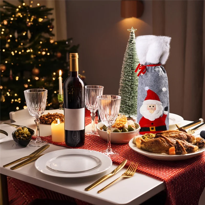 KB-3PCS Christmas W… - image