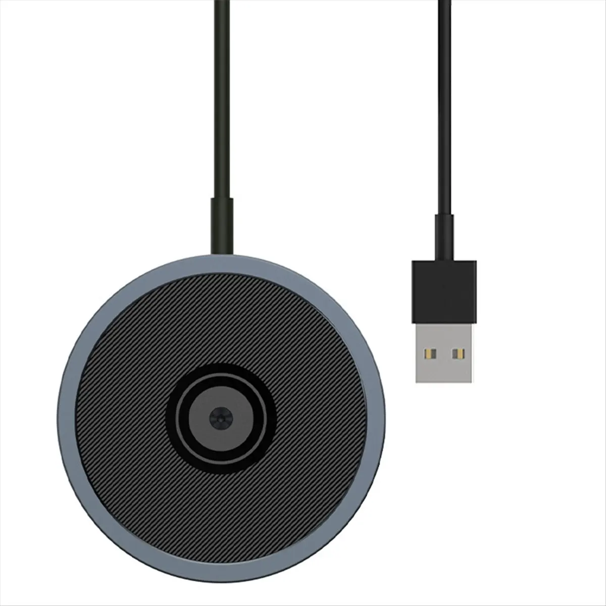 ABGN Mouse Jiggler Mouse Shaker Mechanical Mouse Mover Automatic Running for Laptop Screen Anti-Sleep Undetectable