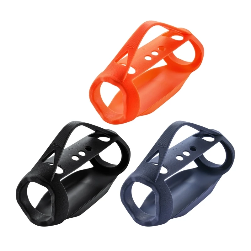 Travel Friendly Silicone Case Protector Sleeve Skin for Xtreme 4 Loudspeaker