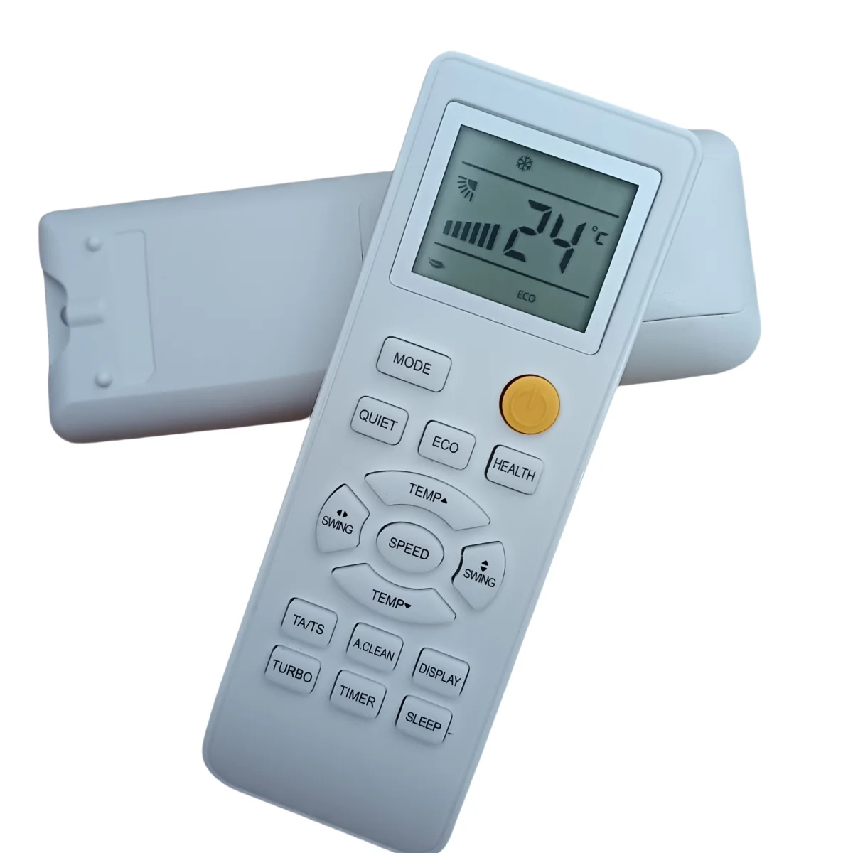 New Replacement Rem… - image