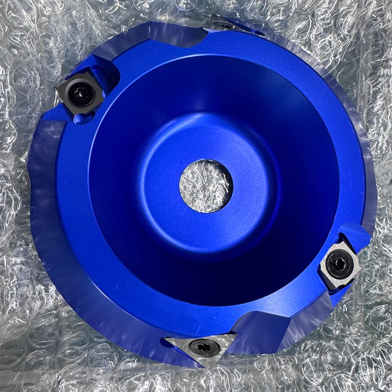 Disco de fresa lateral para placa de gesso, disco de entalhe de 90 graus, cortador de ranhura em V para decoração de interiores