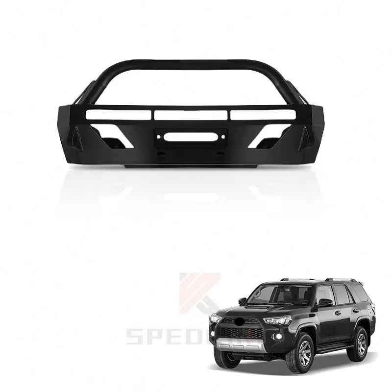 Gobison New Style14+  body kit part accessories front bumper bumper for Toyota 4runner