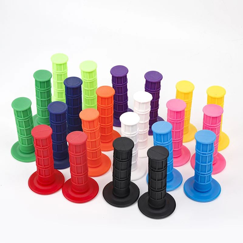 22mm Motorcycles Grip Dirt Bike Grips 7/8\