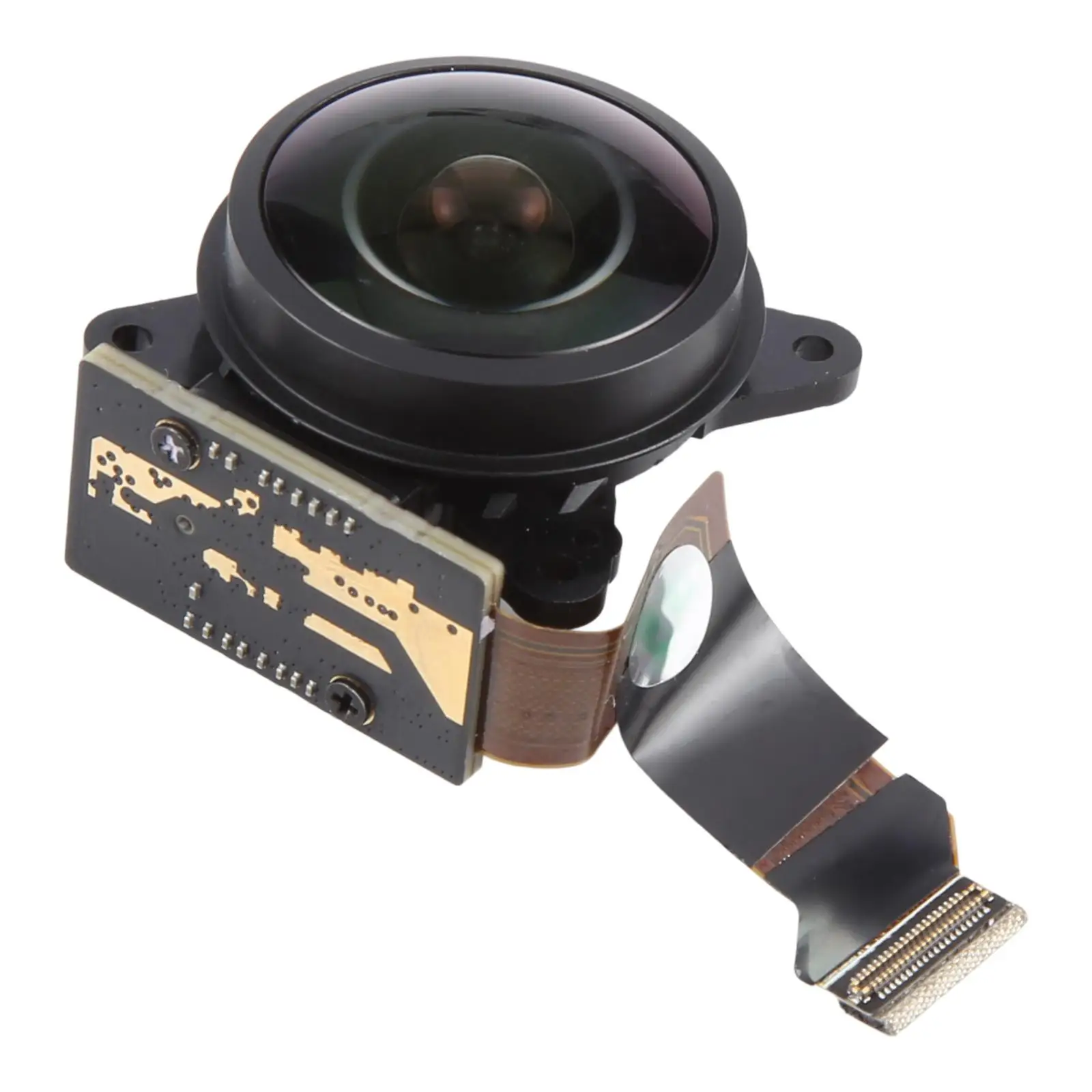 Replacement Disassembled Camera Front Lens / Back Lens For Insta360 X3 Camera Repair Parts view 5