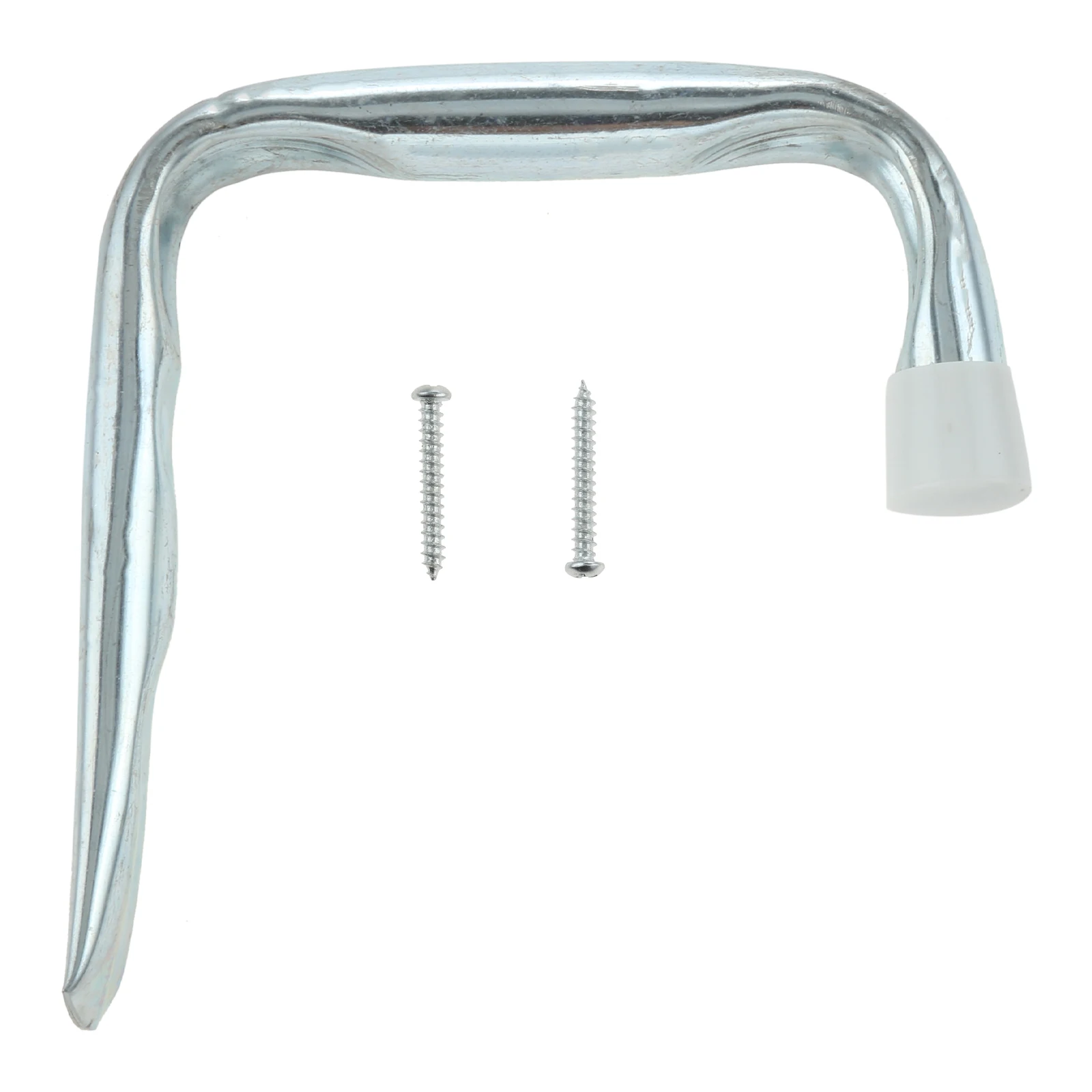 Soporte de gancho montado en la pared, herramienta de almacenamiento de alta resistencia para bicicletas, organizador de almacenes y jardín, 14cm