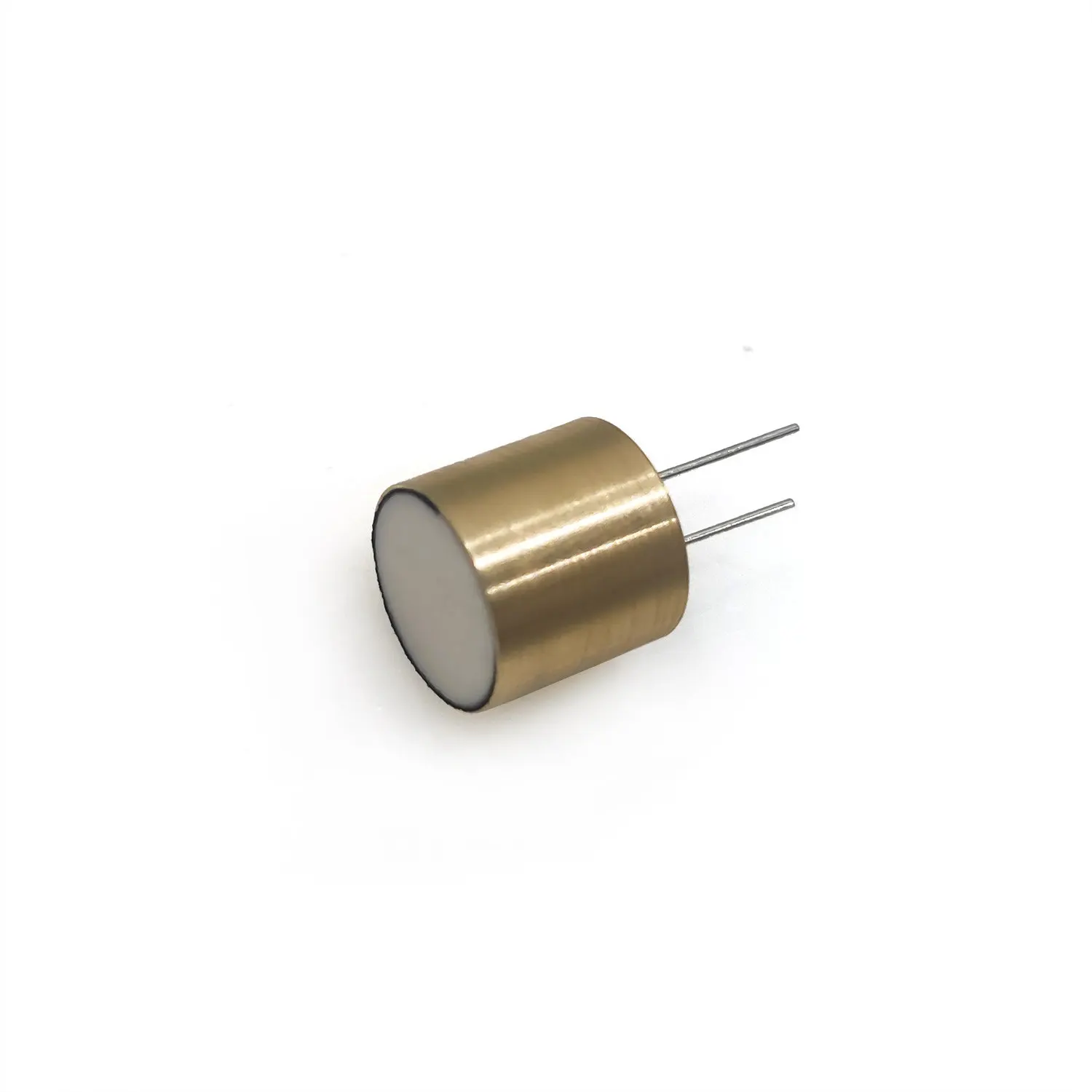 200Khz Mining Environment Monitoring Ultrasonic Sensor Probe Position Transducer Approaching