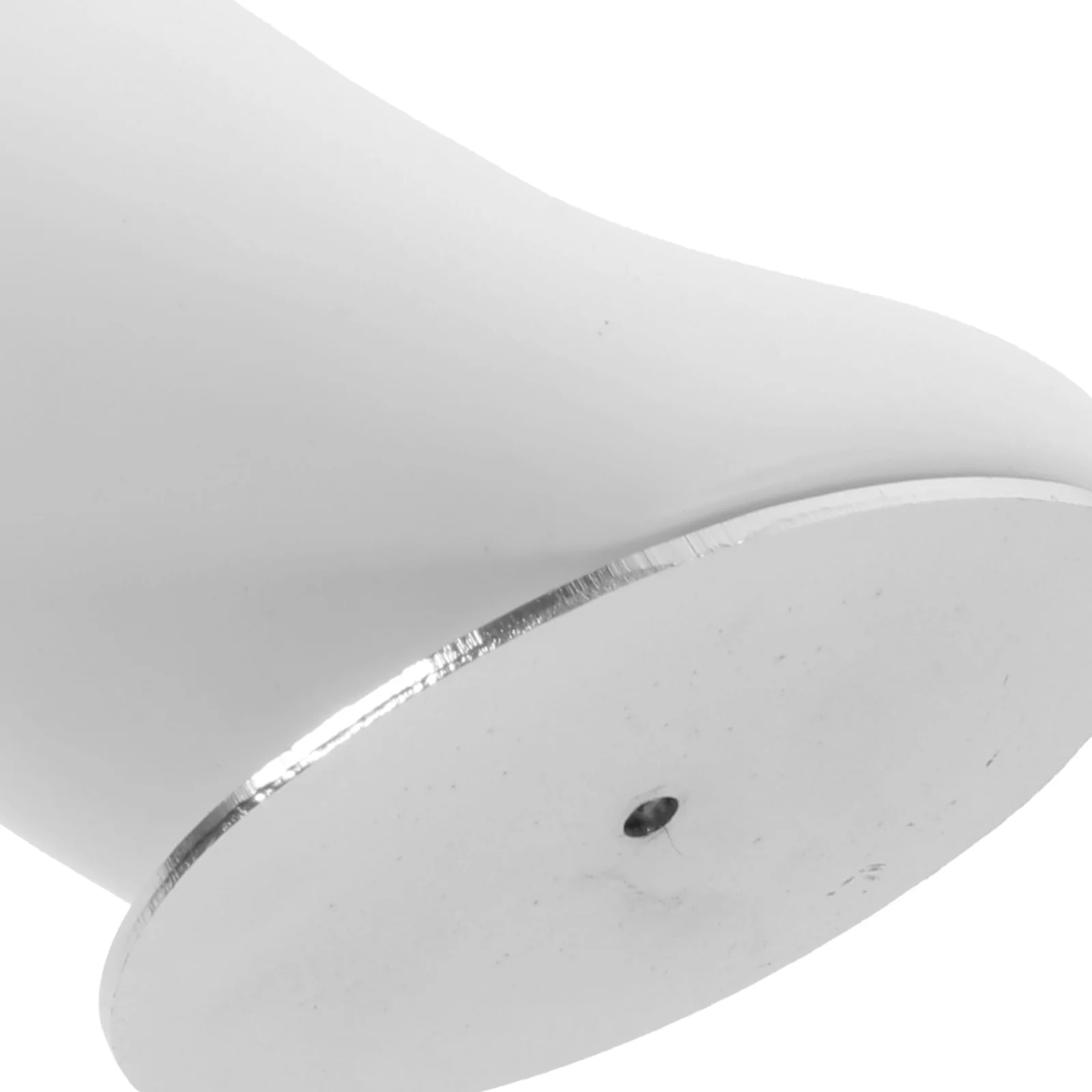 

Vinyl Foot Mannequin Women Sock Display Stand Foot Shape Durable Holder for Anklets Socks Jewelry Dress Mannequin for Sock