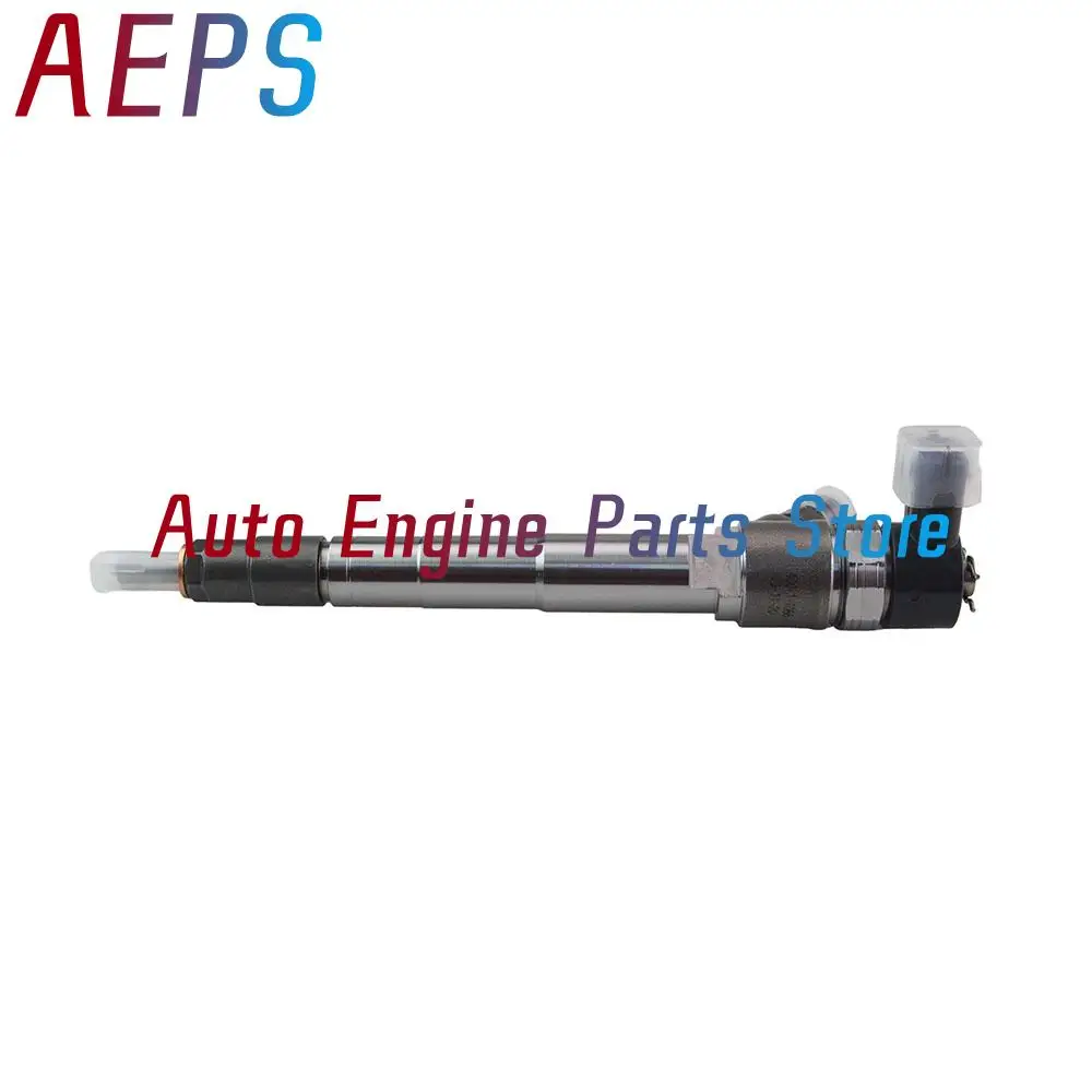 

Diesel Fuel Injector 0445110376 5258744 For Bosch Cummins ISF2.8 Engine