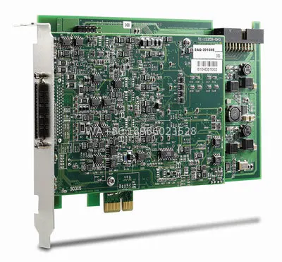 

ADLINK Четырехпортовая карта сбора изображения PCIe Беспроводная карта POE Ethernet Внутреннее машинное зрение CPoE-AT Интерфейс PCI Сервер в наличии