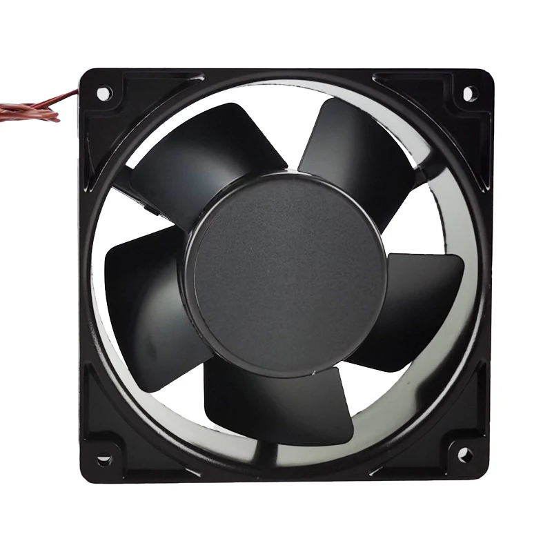 4E-230B Fan for  4E-230B 230V 22/21W 0.12/0.14A 12038 Fan High Temperature Resistant Cooling Fan