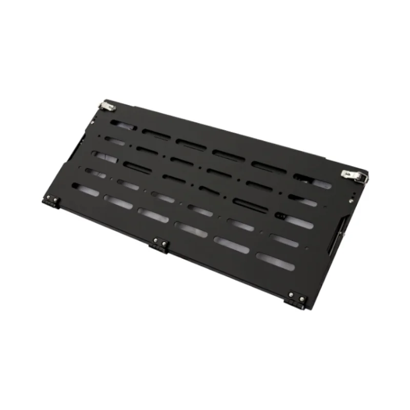

SIRU REAR DOOR STORAGE Molle Panel Cargo Organizer Shelf Rack Tool For Chery Jetour Traveler GWM