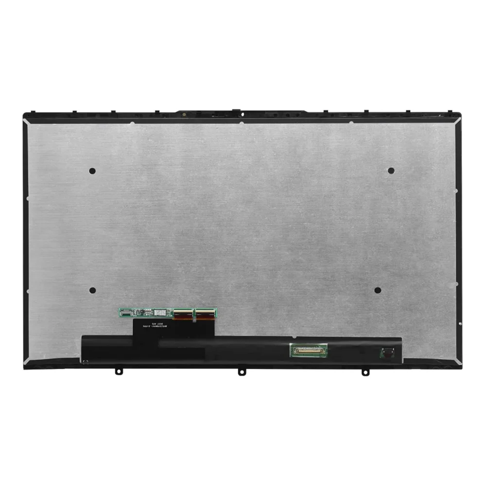 

New 14.0" FHD For Lenovo Yoga 7-14ITL5 LCD Touch Screen w/Bezel Assembly 5D10S39740 5D10S39670