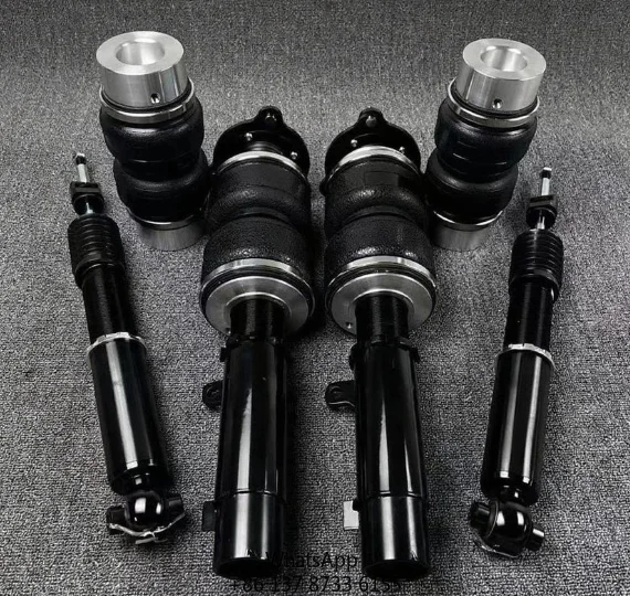 

For Porsche Cayenne 957/9PA 2007-2010/Air Suspension Kit/air Strut/car Shock Absorber 2
