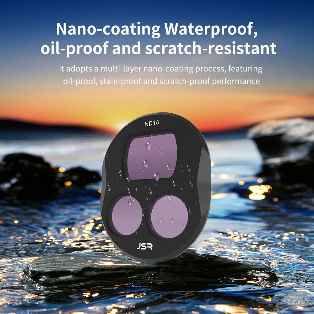 Nd Cpl Filters Set … - image