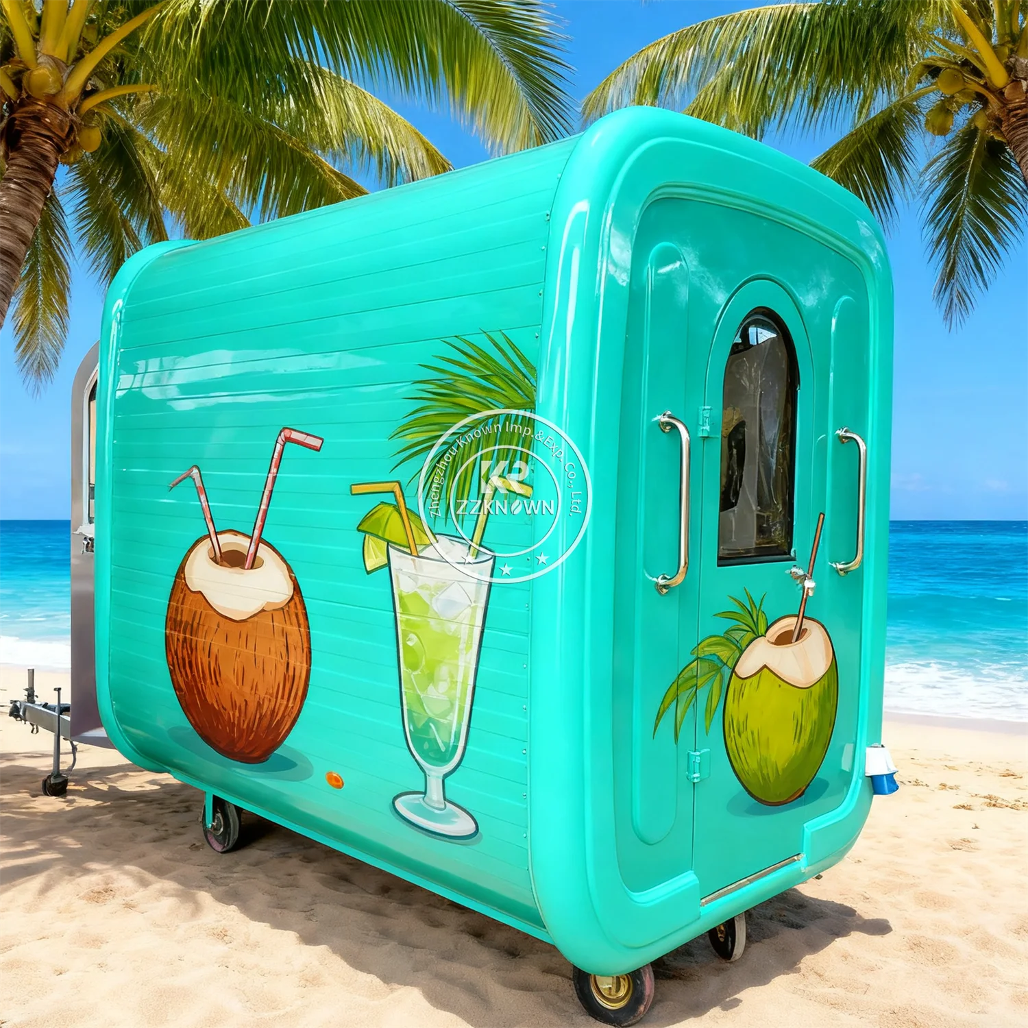 

Concession Trailers Mobile Food Kiosk Hot Dog Taco Ice Cream Coffee Truck Outdoor Food Trailer Truck With Full Kitchen