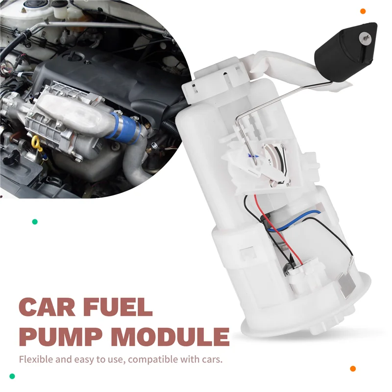 

Модуль топливного насоса 7702452020 для Scion Toyota 1NZFE, 1SZFE 2NZFE, 2SZFE, запасные части для автомобилей
