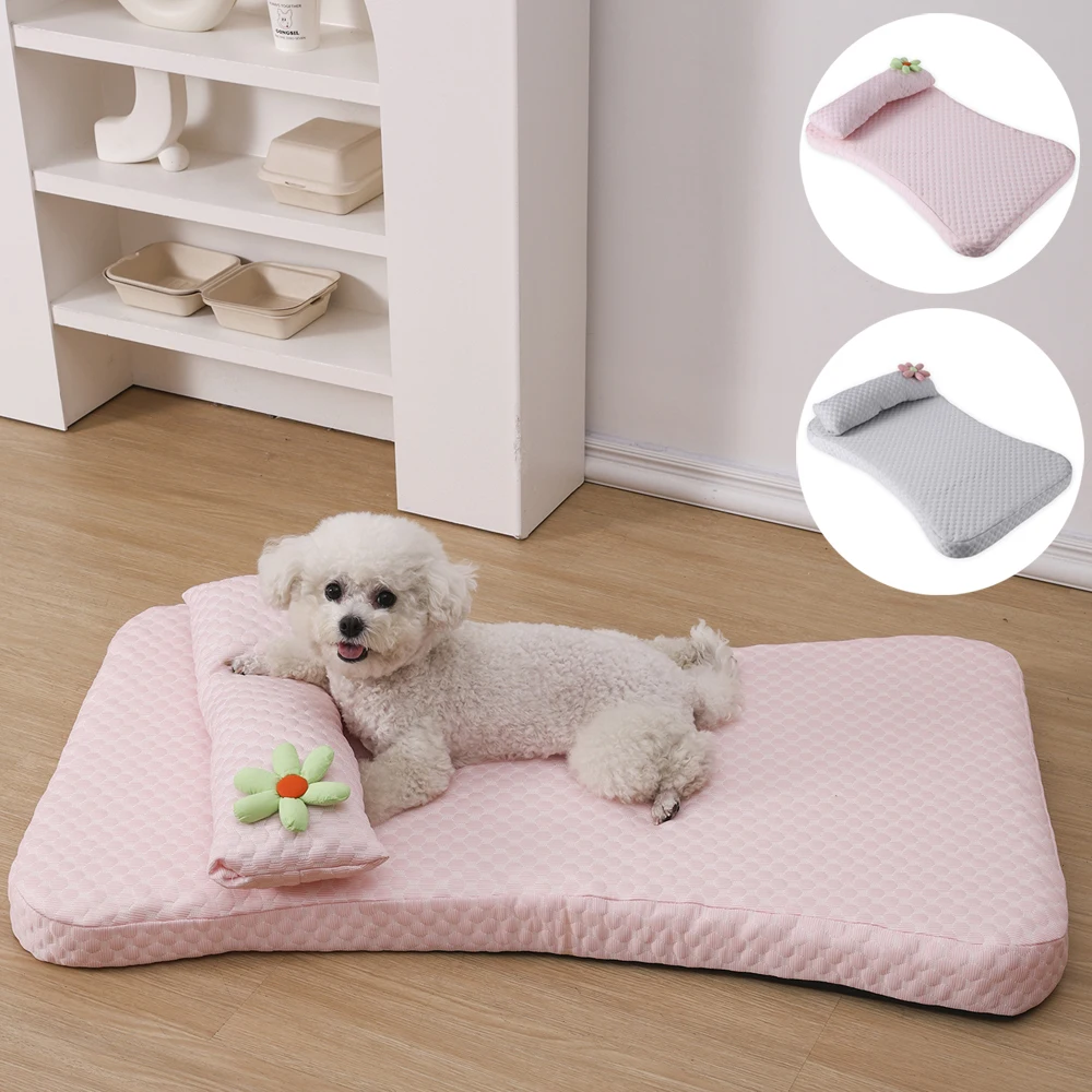 #22 Ranked Cooling Puppy Mats Picks in 2026