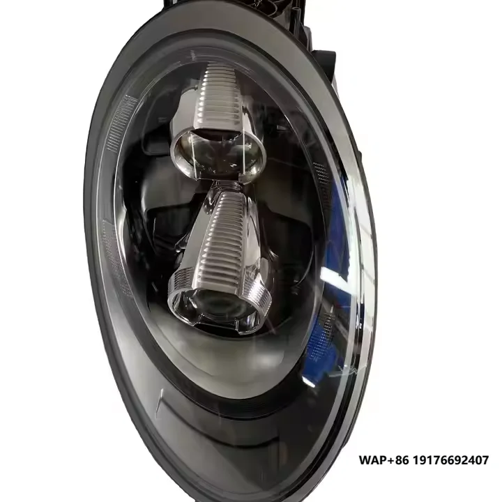 

Factory Direct Sales of the Original for 'Porsche 911 Headlights Automotive Lighting System