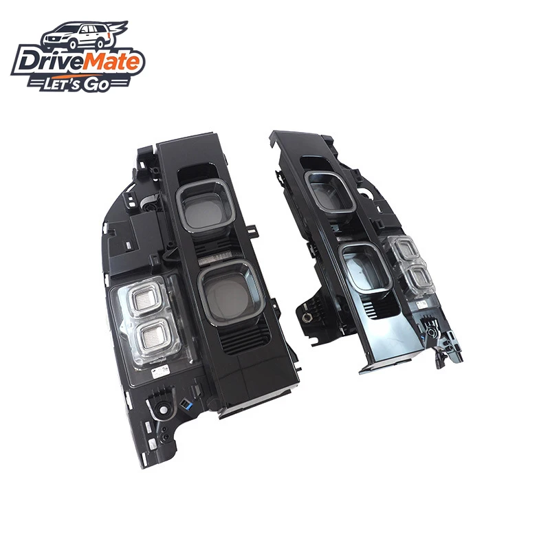 

Задний фонарь для Land Rover Defender 90 110, задний фонарь, автомобильные светодиодные задние фонари 2020-2025 гг.