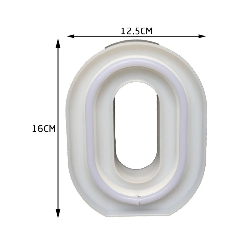 Рисунок 3 - SWEETHOME знак в виде буквы светодиодная