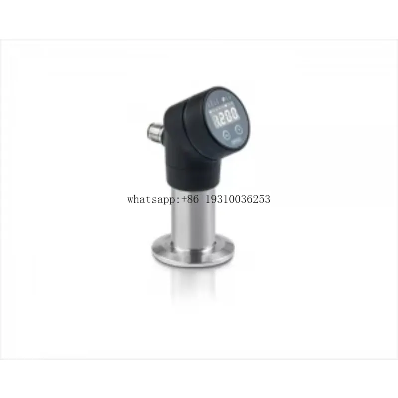 

Gold Seller New Krohne OPTIBAR PSM 1010 Pressure Switch For Basic Pressure And Level Applications