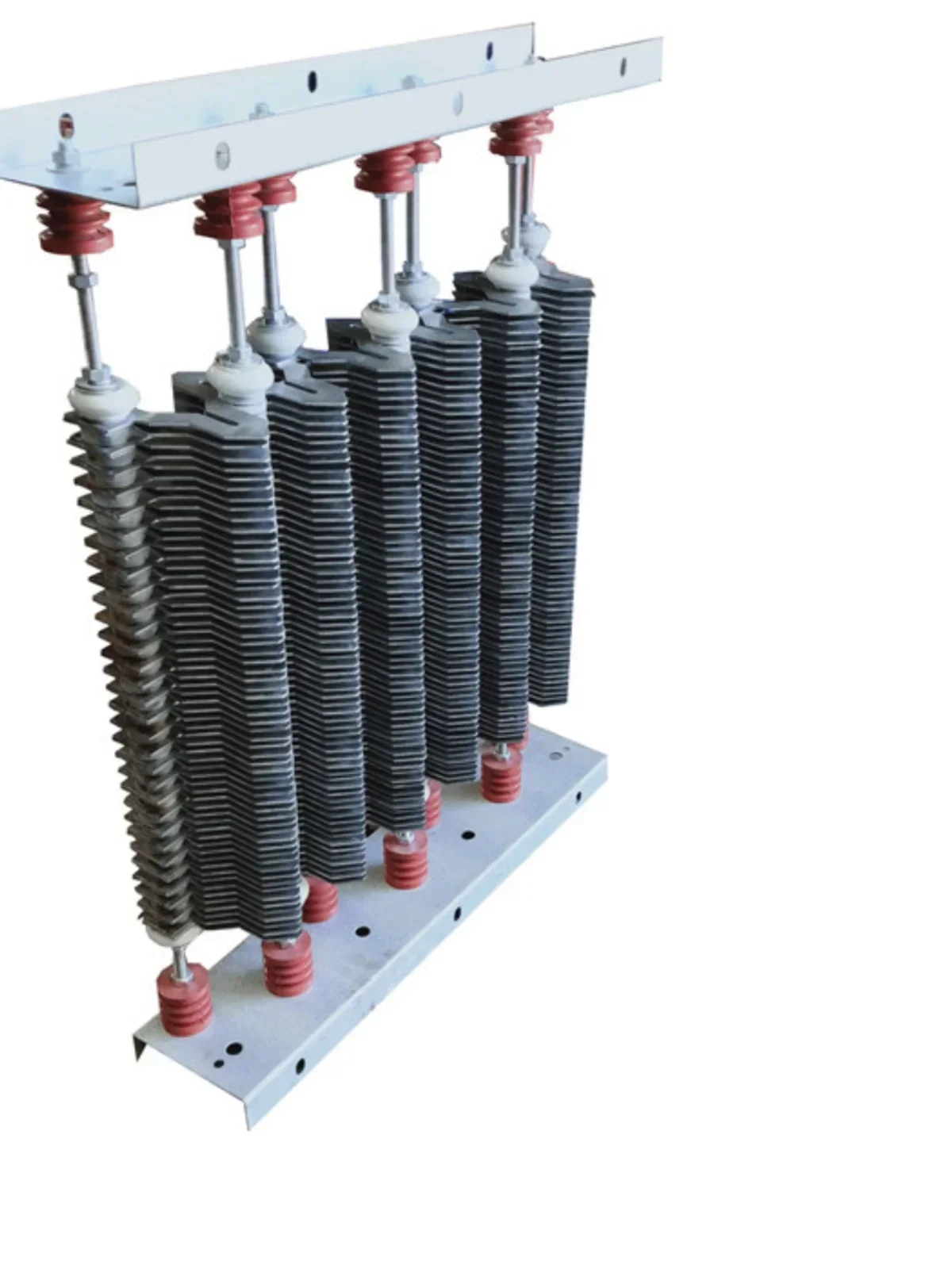 

A Xinxing GR Neutral Grounding Resistor GR6.3-100-10 High Voltage Resistor of Power Station in Mine Underground Power Grid